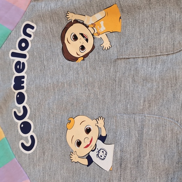 Cocomelon 3T Matching Set - Picture 3 of 10